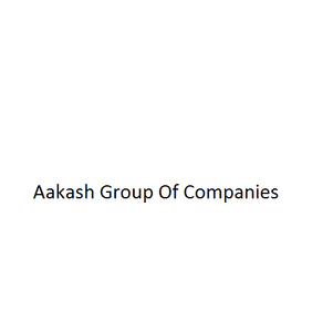 Aakash Group Of Companies logo