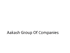 Aakash Group Of Companies