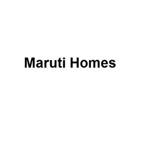 Maruti Homes logo