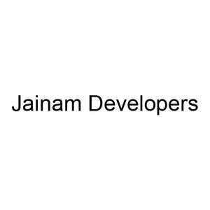 Jainam Developers logo