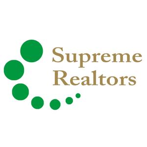 Supreme Realtors logo
