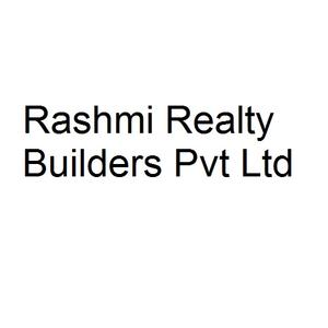Rashmi Realty Builders Pvt Ltd logo