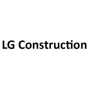 LG construction logo