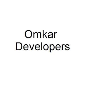 Omkar Developers logo