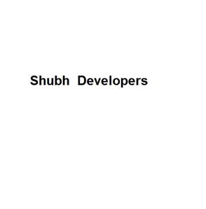Shubh Developers logo