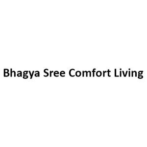 Bhagya Sree Comfort Living logo
