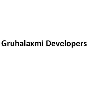 Gruhalaxmi Developers logo