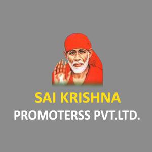 Sai Krishna Promoterss logo