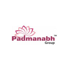 Padmanabh Group logo