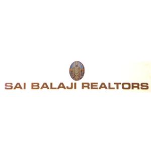 Sai Balaji Realtors logo