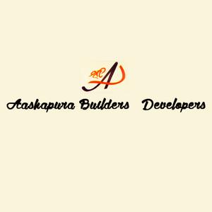 Aashapura Builders & Developers logo