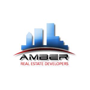 Amber Builders & Developers logo