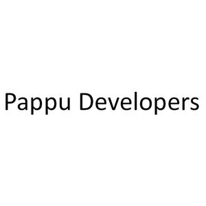 Pappu Developers logo