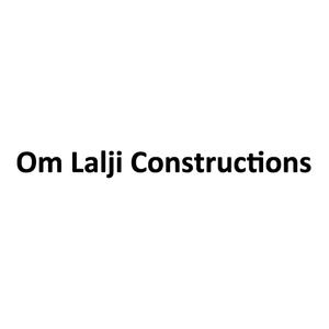 Om Lalji Constructions logo