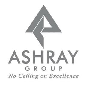Ashray Realtor logo