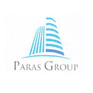Paras Group logo