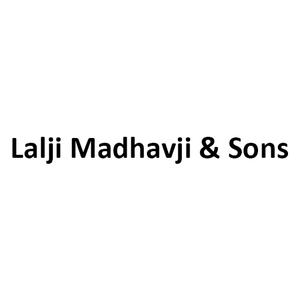 Lalji Madhavji & Sons logo