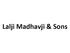 Lalji Madhavji & Sons