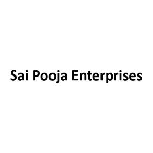 Sai Pooja Enterprises logo