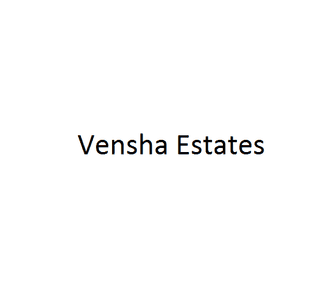Vensha Estates logo