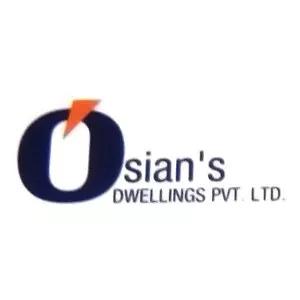 Osian Dwellings Private Limited logo