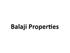 Balaji Properties