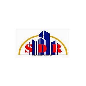 Shree Dharti Realtors logo