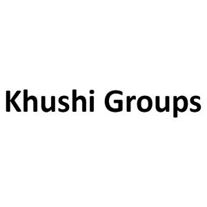 Khushi Groups logo