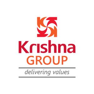 Krishna Constructions logo