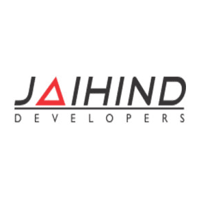 Jaihind Developers logo