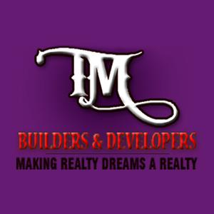 TM Builders & Developers logo