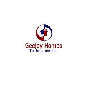 Geejay Homes logo