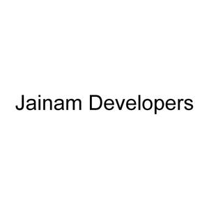 Jainam Developers logo