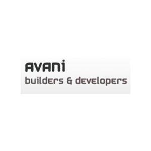 Avani Builders & Developers logo