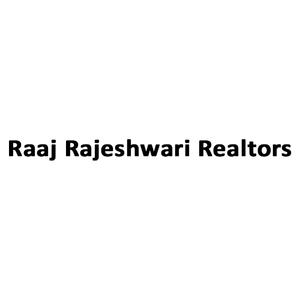 Raaj Rajeshwari Realtors logo