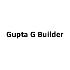 Gupta G Builder logo