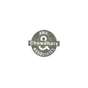 Anil Chowdhary & Associates logo