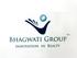 Bhagwati Group