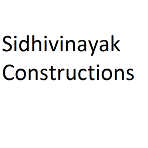 Sidhivinayak Constructions logo