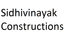 Sidhivinayak Constructions