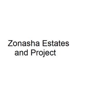 Zonasha Estates and Project logo