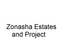 Zonasha Estates and Project