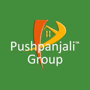 Pushpanjali Constructions Pvt Ltd logo