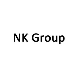 NK Group logo