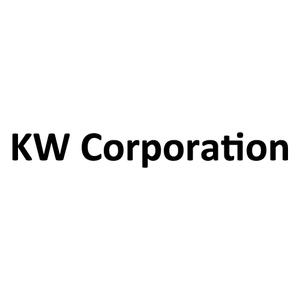 KW Corporation logo