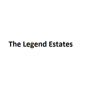 The Legend Estates logo