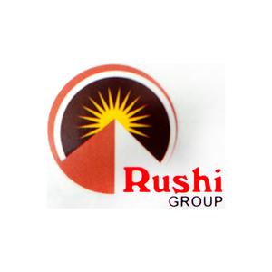 Rushi Group logo