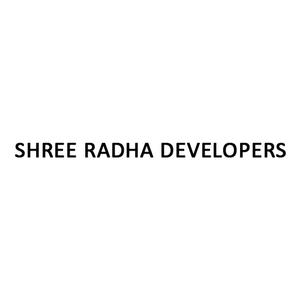 Shree Radha Developers logo