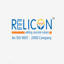 Reelicon Shelters logo