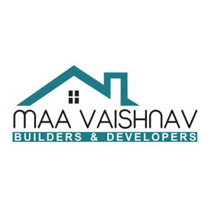 Maa Vaishnav Builders & Developers logo